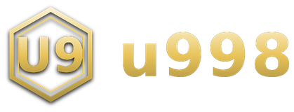 u998 logo